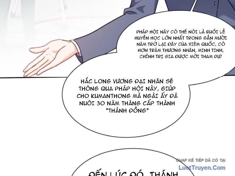 Bỏ Làm Simp Chúa, Ta Có Trong Tay Cả Tỉ Thần Hào Chap 259 - Next Chap 260