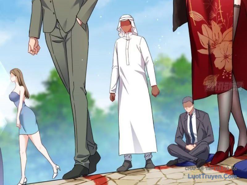 Bỏ Làm Simp Chúa, Ta Có Trong Tay Cả Tỉ Thần Hào Chap 259 - Next Chap 260