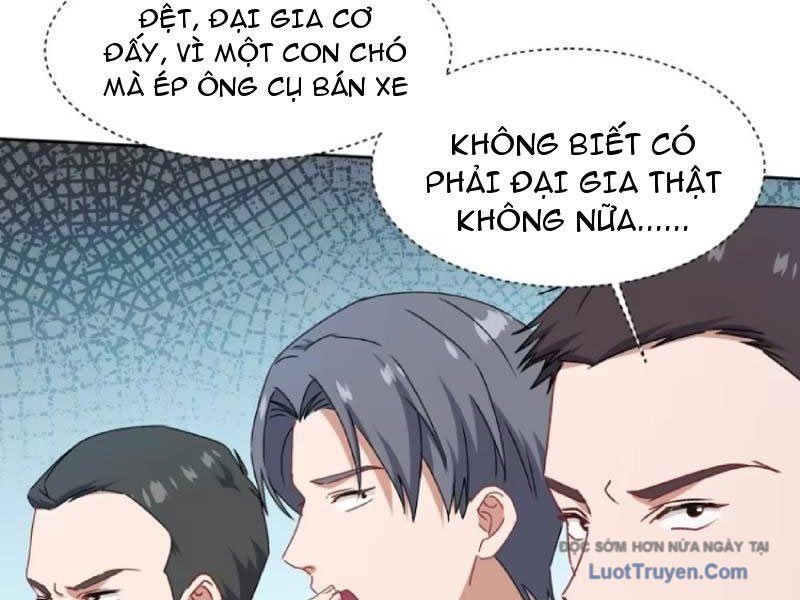 Bỏ Làm Simp Chúa, Ta Có Trong Tay Cả Tỉ Thần Hào Chap 254 - Next Chap 255