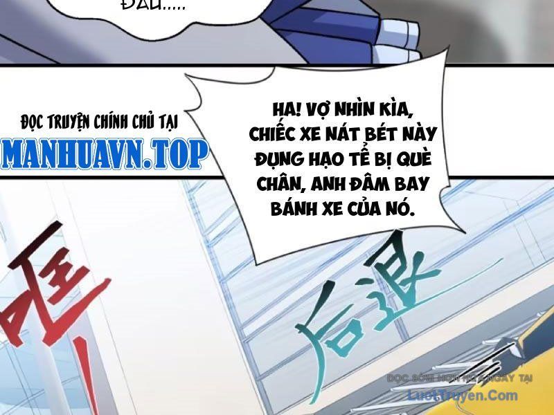 Bỏ Làm Simp Chúa, Ta Có Trong Tay Cả Tỉ Thần Hào Chap 254 - Next Chap 255