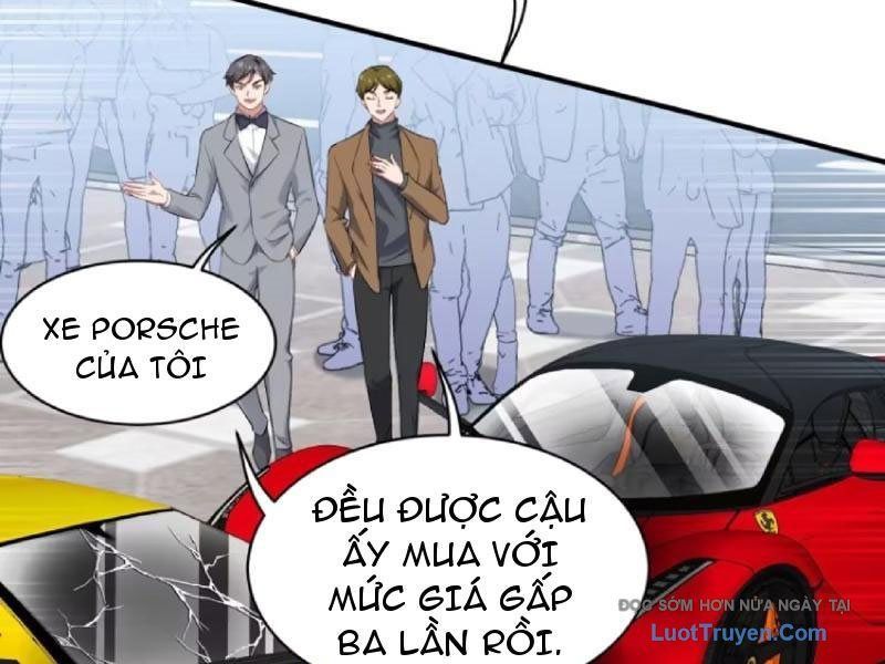 Bỏ Làm Simp Chúa, Ta Có Trong Tay Cả Tỉ Thần Hào Chap 255 - Next Chap 256