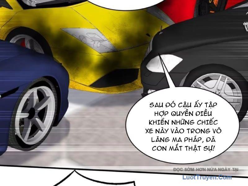 Bỏ Làm Simp Chúa, Ta Có Trong Tay Cả Tỉ Thần Hào Chap 255 - Next Chap 256