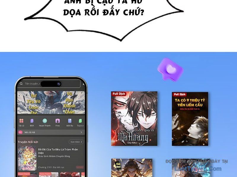 Bỏ Làm Simp Chúa, Ta Có Trong Tay Cả Tỉ Thần Hào Chap 255 - Next Chap 256