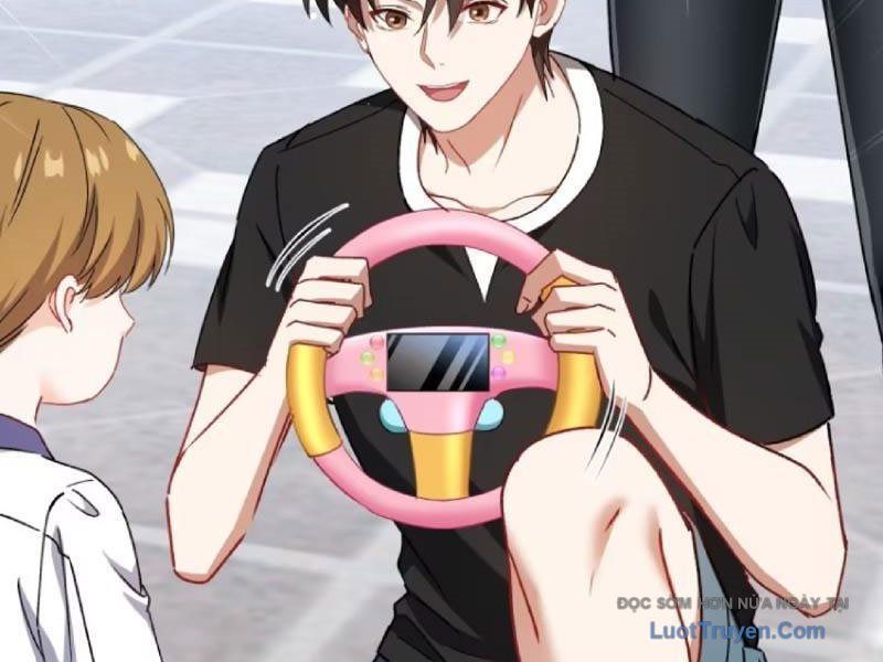 Bỏ Làm Simp Chúa, Ta Có Trong Tay Cả Tỉ Thần Hào Chap 255 - Next Chap 256