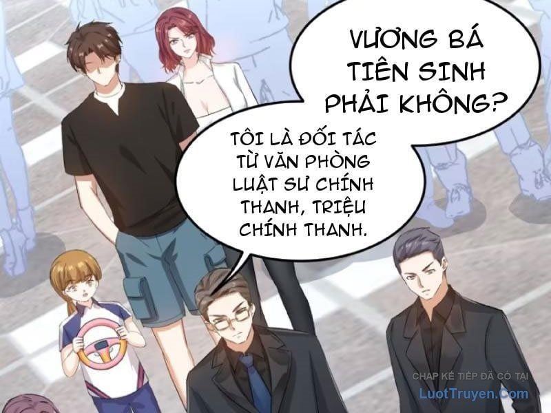 Bỏ Làm Simp Chúa, Ta Có Trong Tay Cả Tỉ Thần Hào Chap 256 - Next Chap 257
