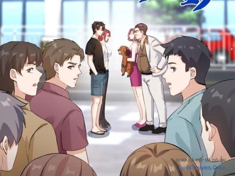 Bỏ Làm Simp Chúa, Ta Có Trong Tay Cả Tỉ Thần Hào Chap 256 - Next Chap 257