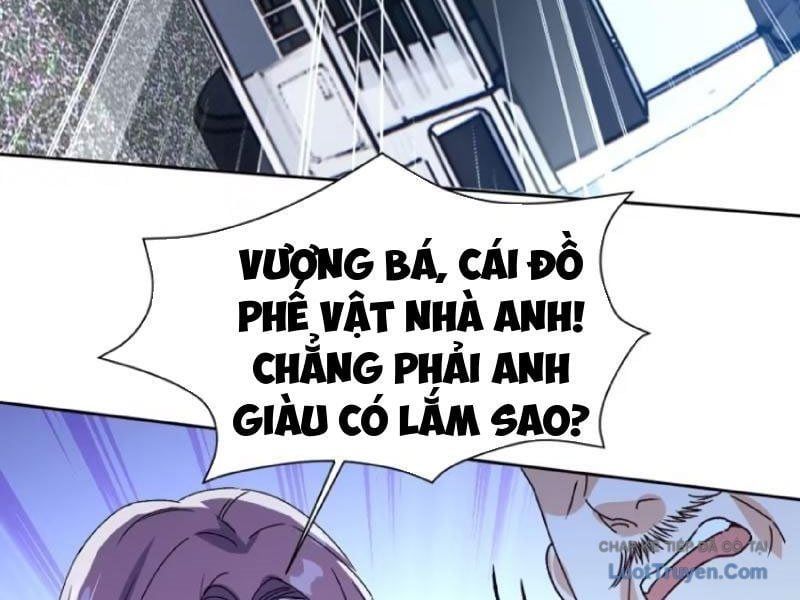 Bỏ Làm Simp Chúa, Ta Có Trong Tay Cả Tỉ Thần Hào Chap 256 - Next Chap 257