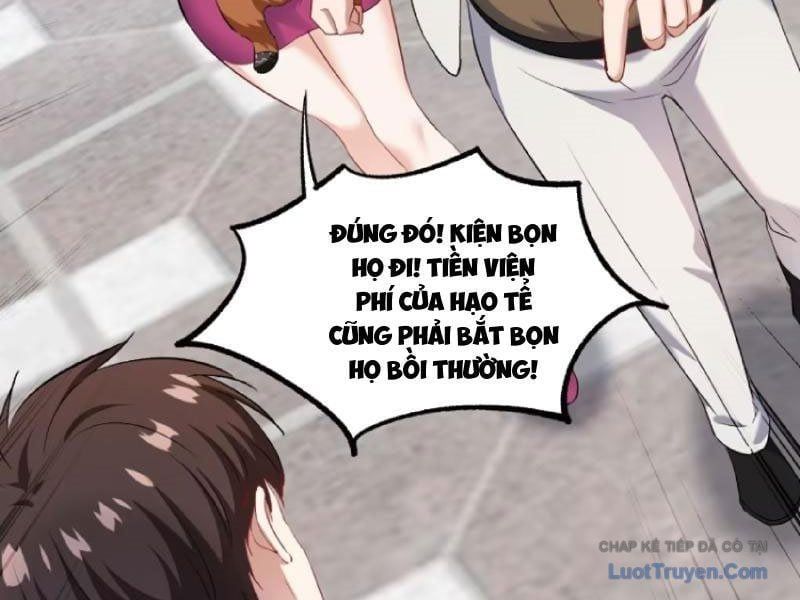 Bỏ Làm Simp Chúa, Ta Có Trong Tay Cả Tỉ Thần Hào Chap 256 - Next Chap 257