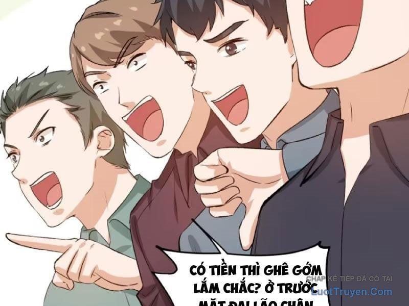 Bỏ Làm Simp Chúa, Ta Có Trong Tay Cả Tỉ Thần Hào Chap 256 - Next Chap 257