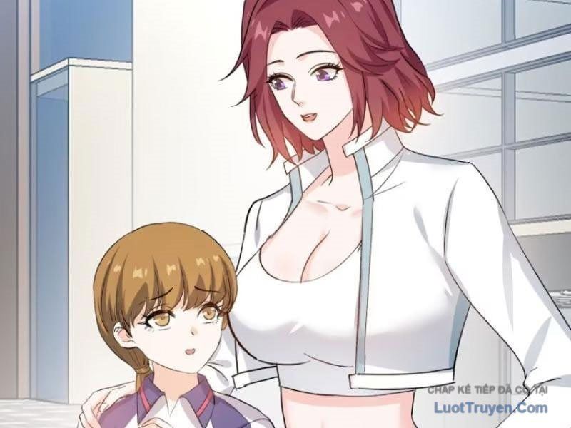 Bỏ Làm Simp Chúa, Ta Có Trong Tay Cả Tỉ Thần Hào Chap 256 - Next Chap 257