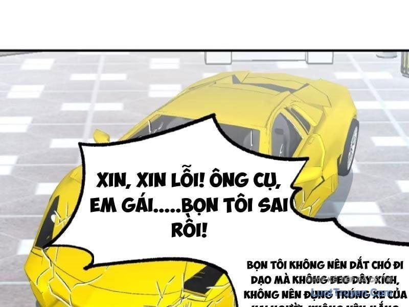 Bỏ Làm Simp Chúa, Ta Có Trong Tay Cả Tỉ Thần Hào Chap 256 - Next Chap 257
