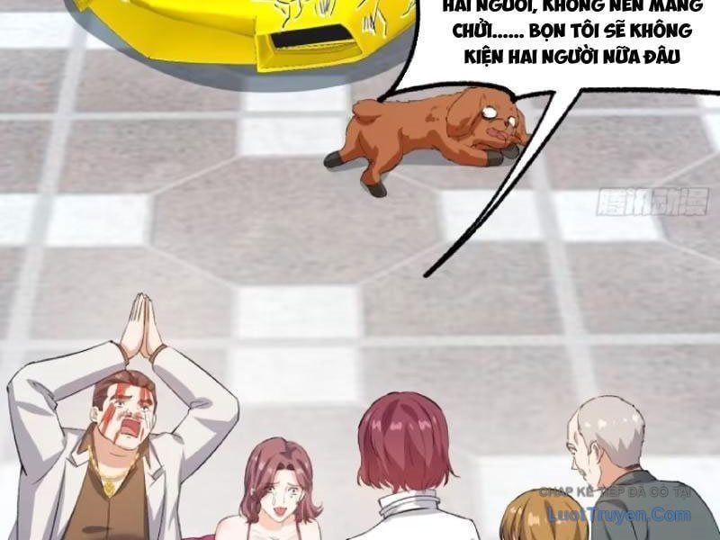 Bỏ Làm Simp Chúa, Ta Có Trong Tay Cả Tỉ Thần Hào Chap 256 - Next Chap 257