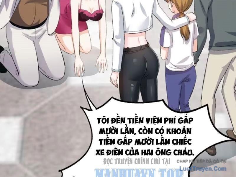 Bỏ Làm Simp Chúa, Ta Có Trong Tay Cả Tỉ Thần Hào Chap 256 - Next Chap 257