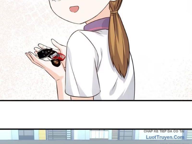 Bỏ Làm Simp Chúa, Ta Có Trong Tay Cả Tỉ Thần Hào Chap 256 - Next Chap 257