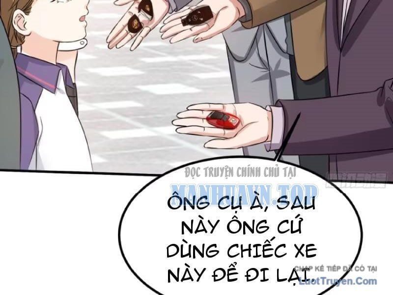 Bỏ Làm Simp Chúa, Ta Có Trong Tay Cả Tỉ Thần Hào Chap 256 - Next Chap 257