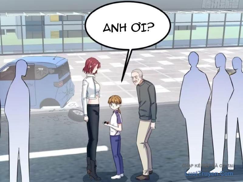 Bỏ Làm Simp Chúa, Ta Có Trong Tay Cả Tỉ Thần Hào Chap 256 - Next Chap 257