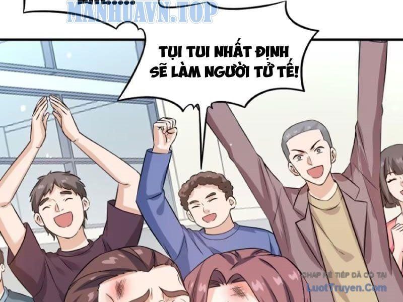 Bỏ Làm Simp Chúa, Ta Có Trong Tay Cả Tỉ Thần Hào Chap 256 - Next Chap 257