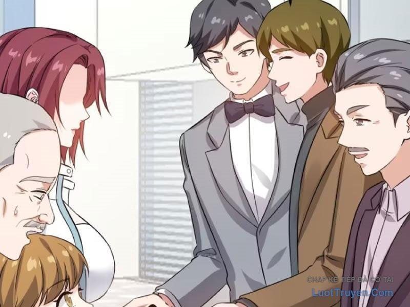 Bỏ Làm Simp Chúa, Ta Có Trong Tay Cả Tỉ Thần Hào Chap 256 - Next Chap 257