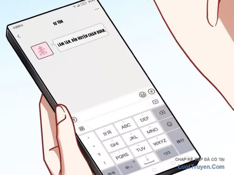 Bỏ Làm Simp Chúa, Ta Có Trong Tay Cả Tỉ Thần Hào Chap 257 - Next Chap 258