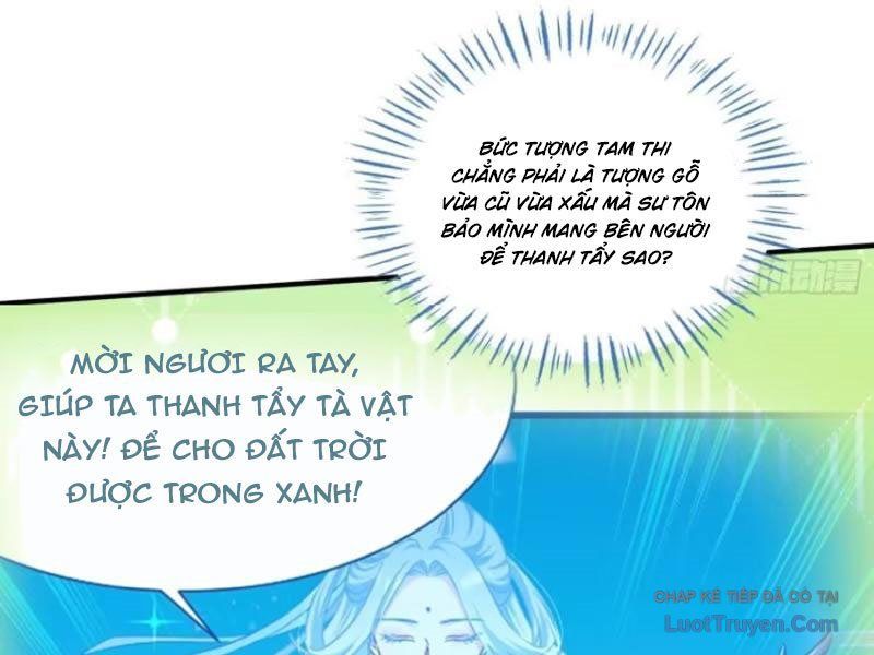 Bỏ Làm Simp Chúa, Ta Có Trong Tay Cả Tỉ Thần Hào Chap 257 - Next Chap 258