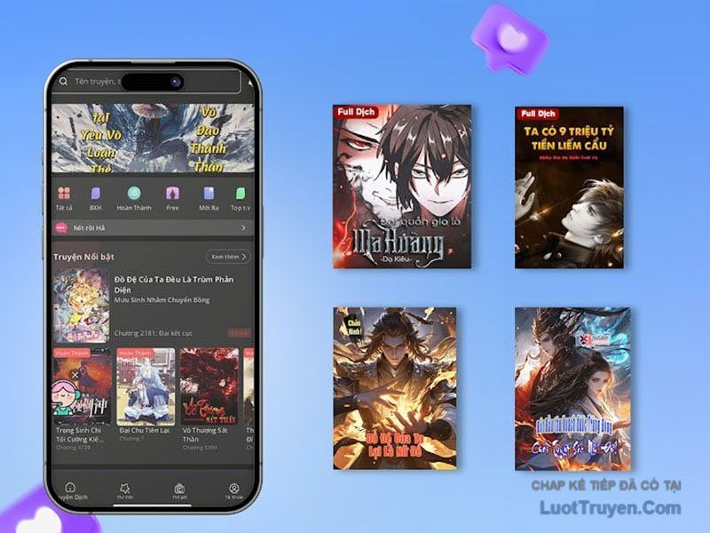 Bỏ Làm Simp Chúa, Ta Có Trong Tay Cả Tỉ Thần Hào Chap 257 - Next Chap 258