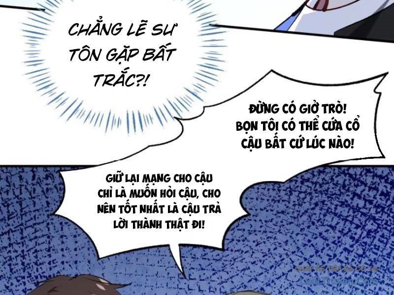 Bỏ Làm Simp Chúa, Ta Có Trong Tay Cả Tỉ Thần Hào Chap 257 - Next Chap 258