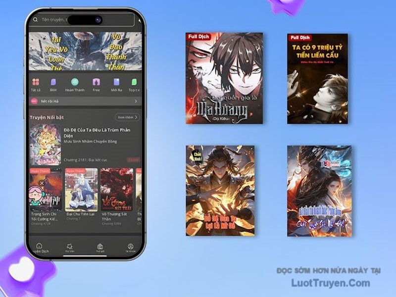 Bỏ Làm Simp Chúa, Ta Có Trong Tay Cả Tỉ Thần Hào Chap 253 - Next Chap 254