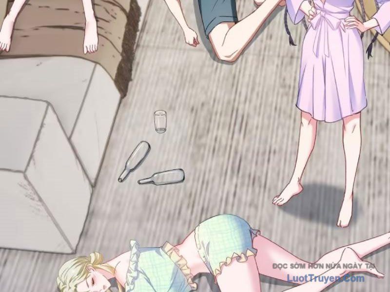 Bỏ Làm Simp Chúa, Ta Có Trong Tay Cả Tỉ Thần Hào Chap 253 - Next Chap 254