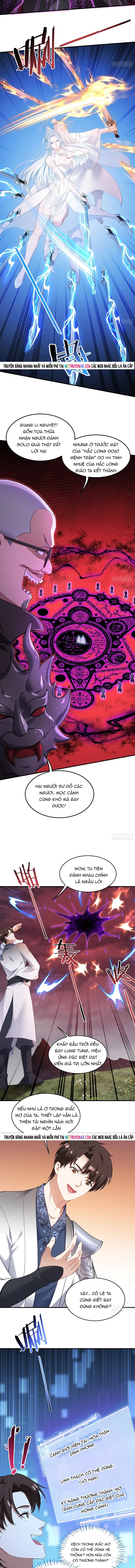 Bỏ Làm Simp Chúa, Ta Có Trong Tay Cả Tỉ Thần Hào Chap 268 - Next Chap 269