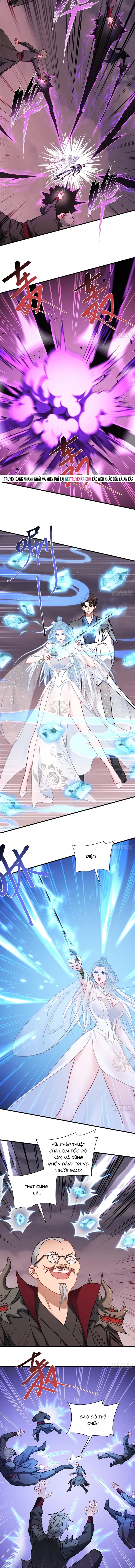 Bỏ Làm Simp Chúa, Ta Có Trong Tay Cả Tỉ Thần Hào Chap 268 - Next Chap 269