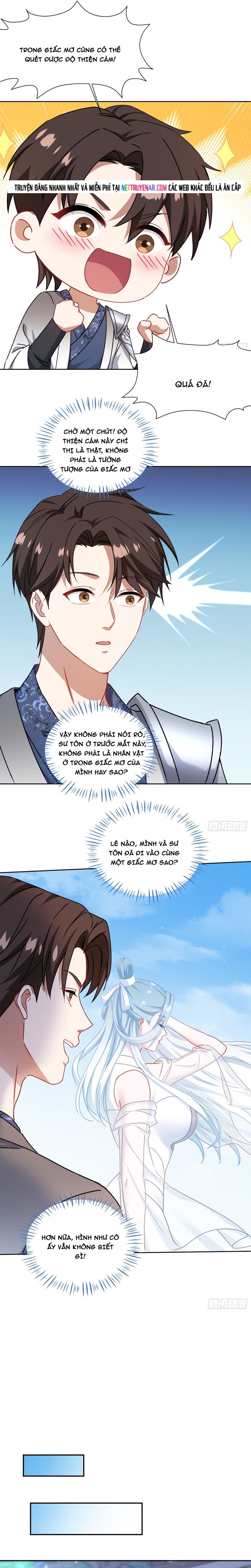 Bỏ Làm Simp Chúa, Ta Có Trong Tay Cả Tỉ Thần Hào Chap 269 - Next Chap 270