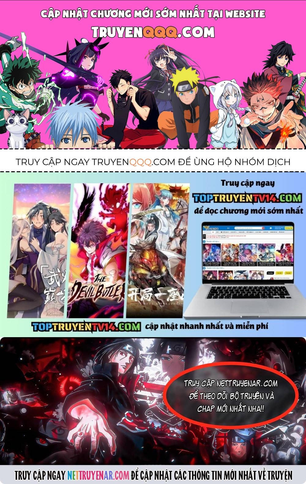 Bỏ Làm Simp Chúa, Ta Có Trong Tay Cả Tỉ Thần Hào Chap 264 - Next Chap 265