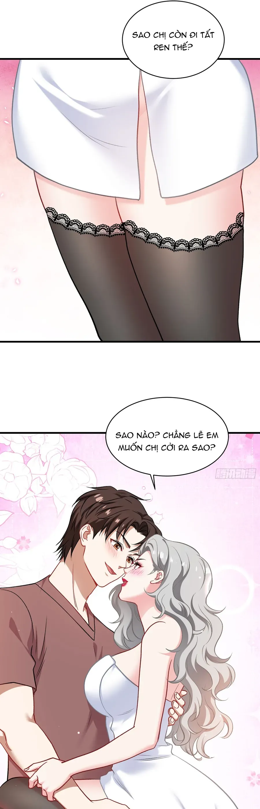 Bỏ Làm Simp Chúa, Ta Có Trong Tay Cả Tỉ Thần Hào Chap 265 - Next Chap 266