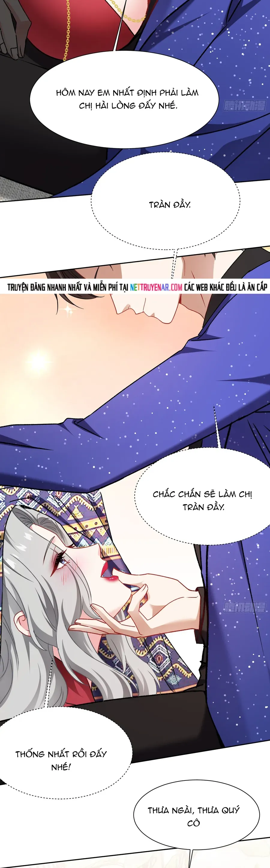 Bỏ Làm Simp Chúa, Ta Có Trong Tay Cả Tỉ Thần Hào Chap 265 - Next Chap 266