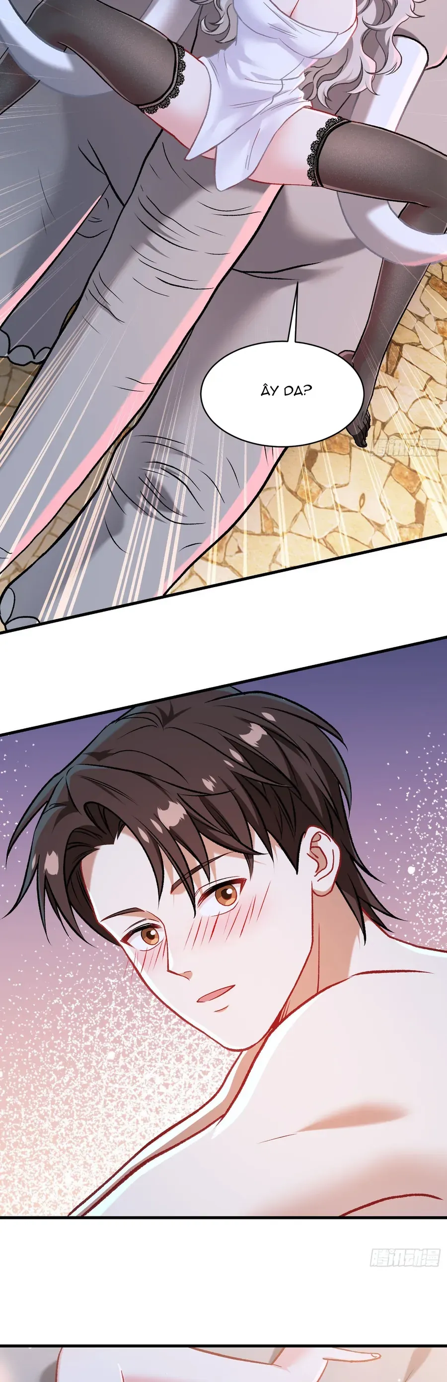 Bỏ Làm Simp Chúa, Ta Có Trong Tay Cả Tỉ Thần Hào Chap 265 - Next Chap 266