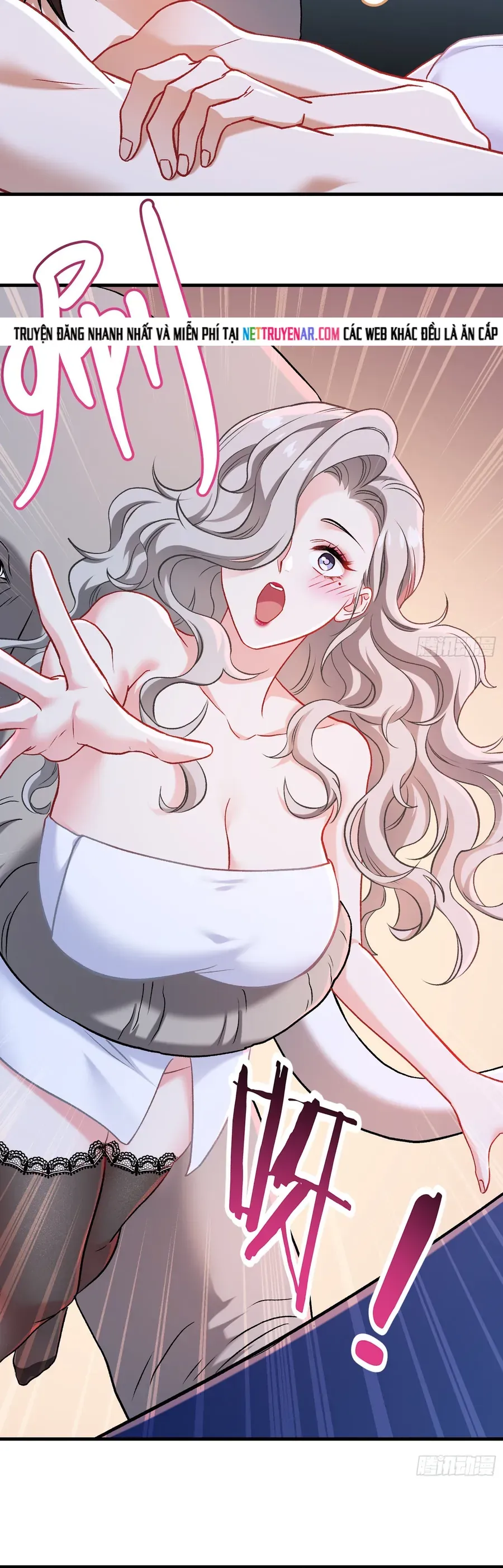 Bỏ Làm Simp Chúa, Ta Có Trong Tay Cả Tỉ Thần Hào Chap 265 - Next Chap 266