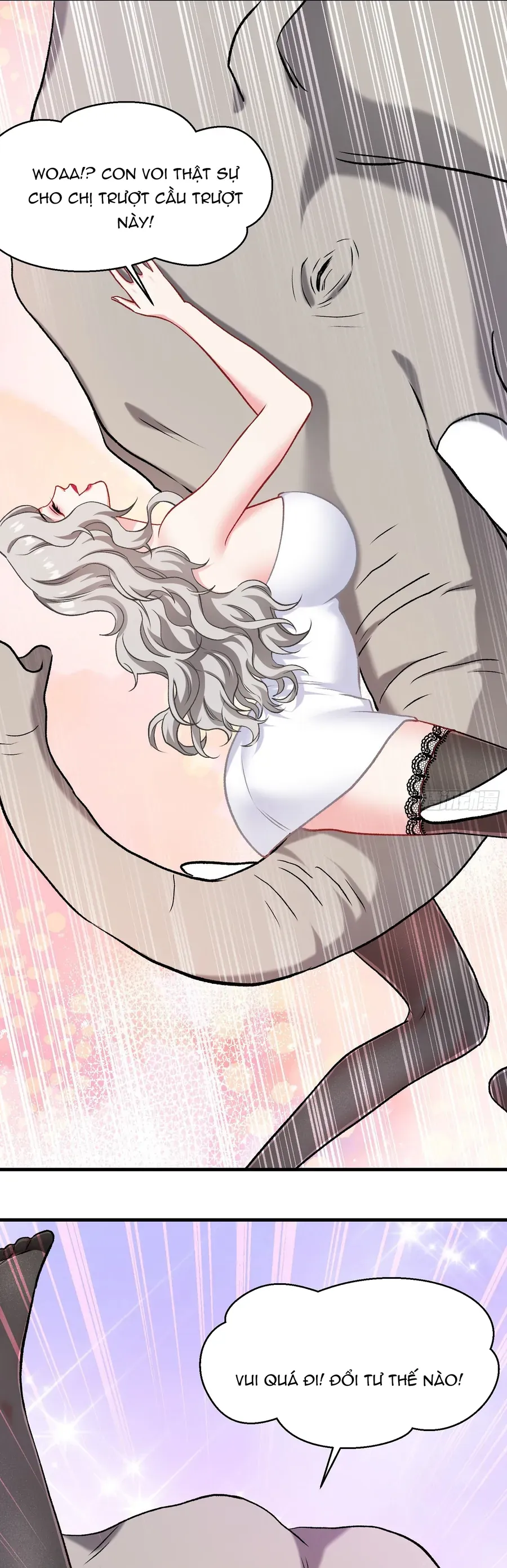 Bỏ Làm Simp Chúa, Ta Có Trong Tay Cả Tỉ Thần Hào Chap 265 - Next Chap 266