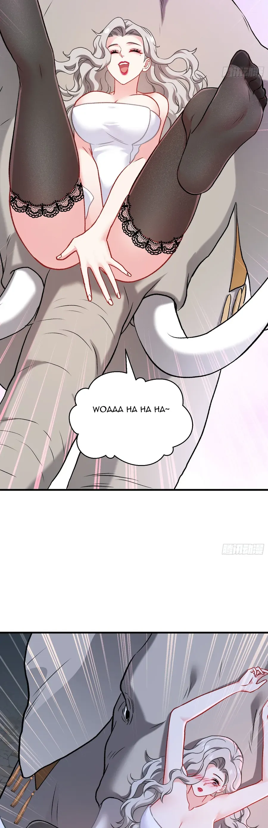 Bỏ Làm Simp Chúa, Ta Có Trong Tay Cả Tỉ Thần Hào Chap 265 - Next Chap 266