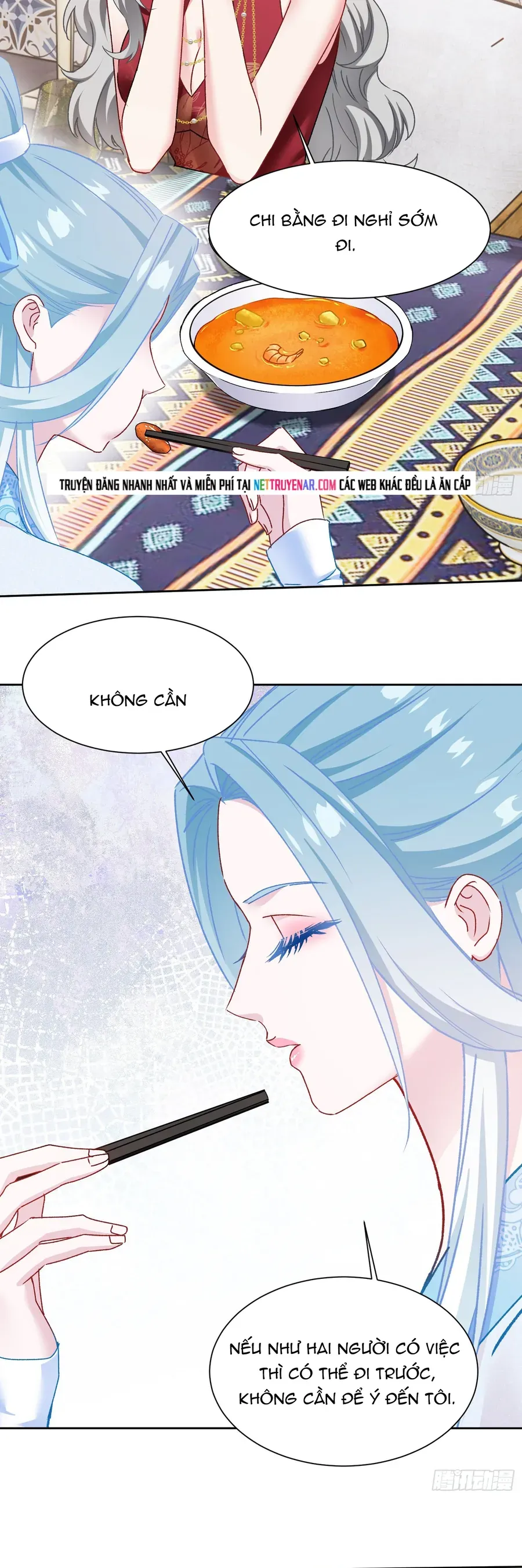 Bỏ Làm Simp Chúa, Ta Có Trong Tay Cả Tỉ Thần Hào Chap 265 - Next Chap 266