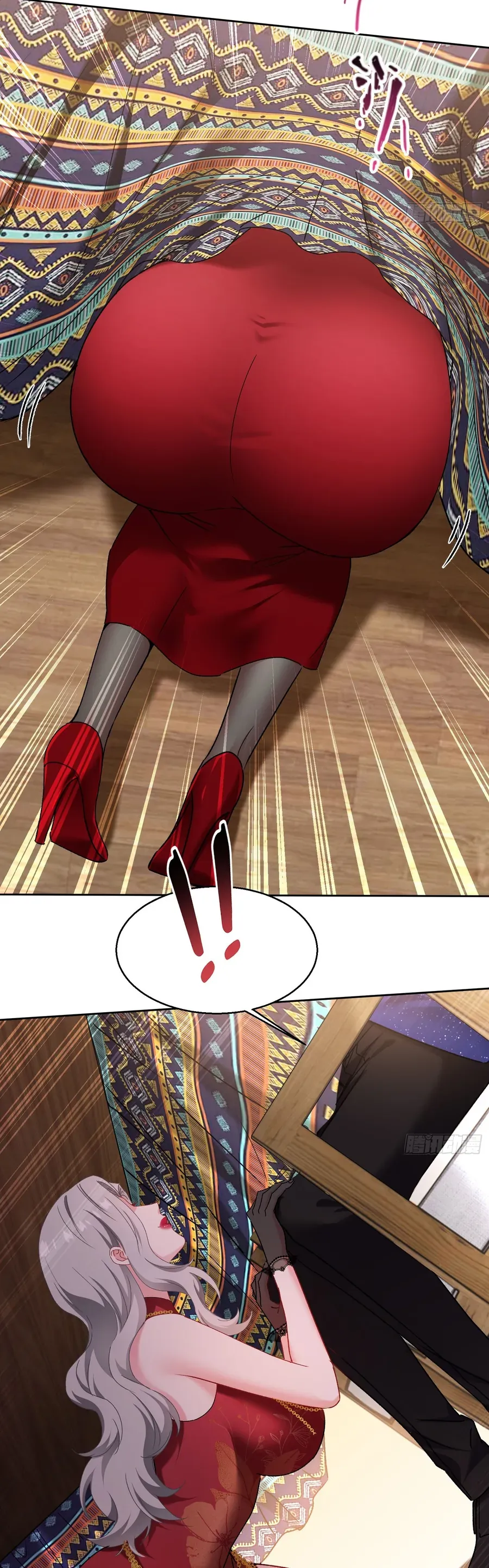 Bỏ Làm Simp Chúa, Ta Có Trong Tay Cả Tỉ Thần Hào Chap 265 - Next Chap 266