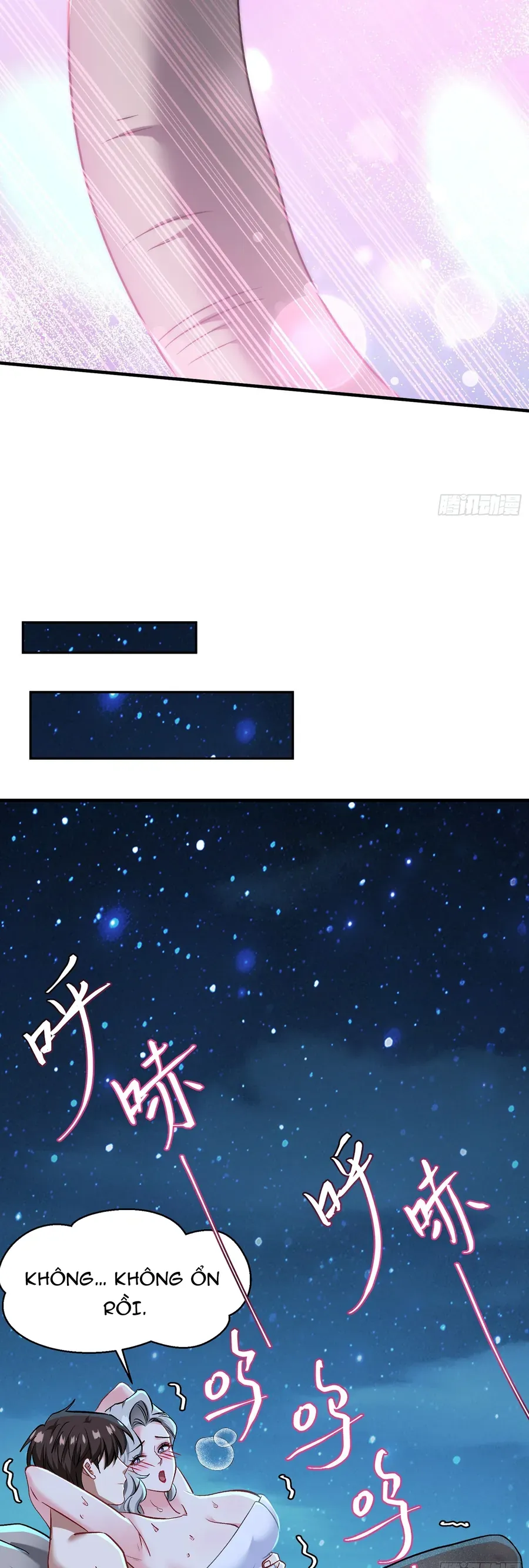 Bỏ Làm Simp Chúa, Ta Có Trong Tay Cả Tỉ Thần Hào Chap 266 - Next Chap 267