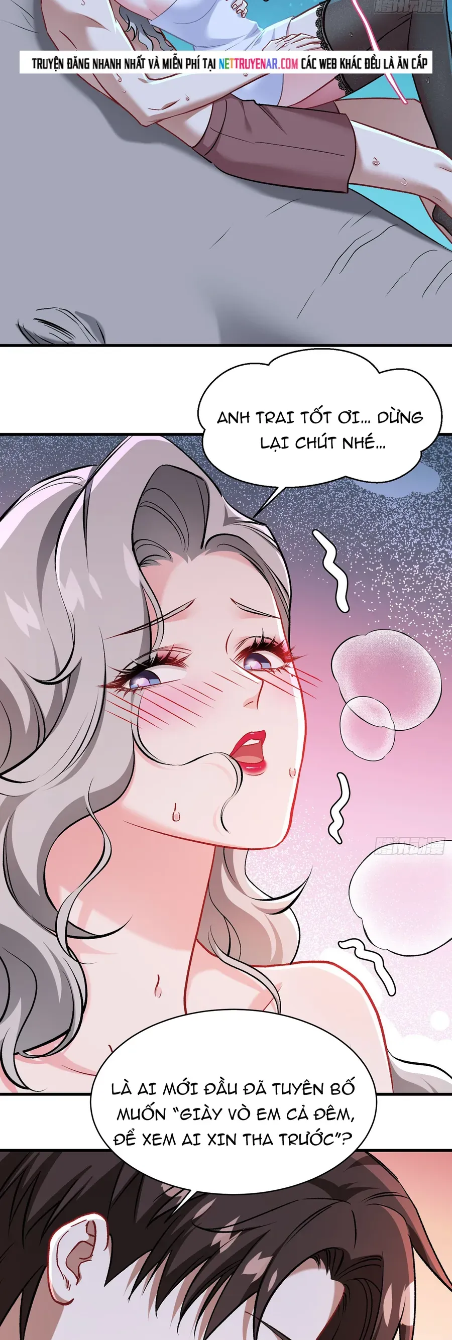 Bỏ Làm Simp Chúa, Ta Có Trong Tay Cả Tỉ Thần Hào Chap 266 - Next Chap 267