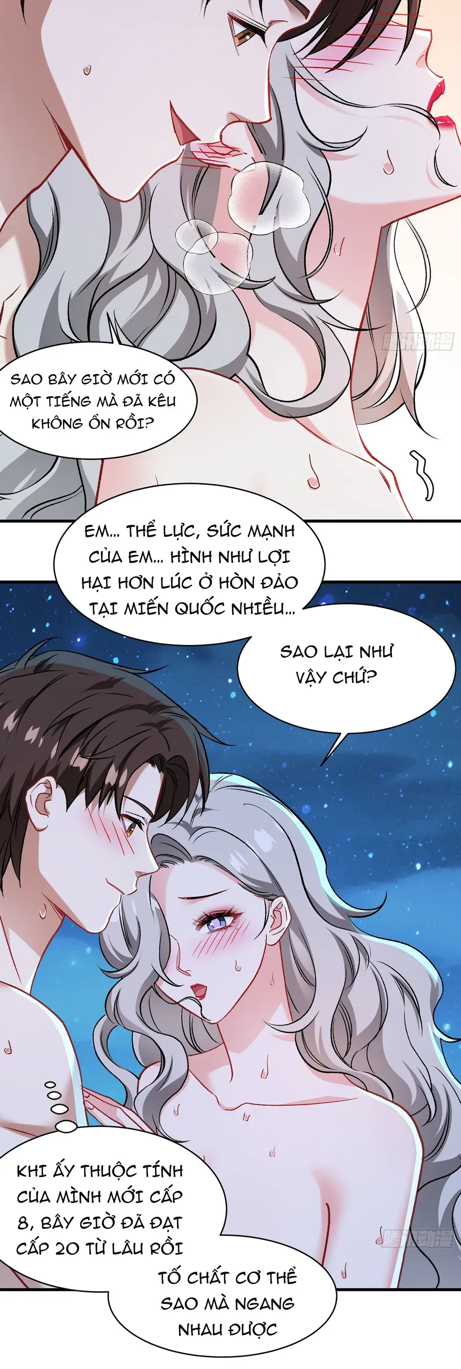 Bỏ Làm Simp Chúa, Ta Có Trong Tay Cả Tỉ Thần Hào Chap 266 - Next Chap 267
