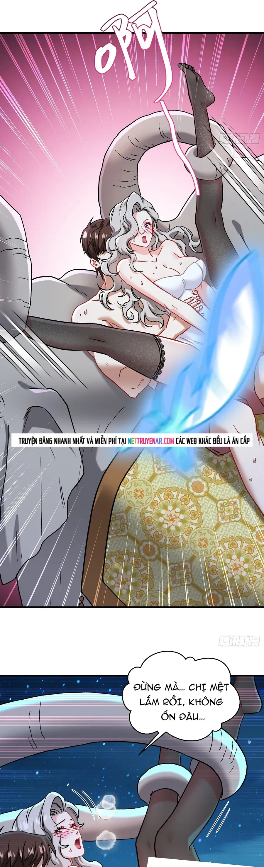 Bỏ Làm Simp Chúa, Ta Có Trong Tay Cả Tỉ Thần Hào Chap 266 - Next Chap 267