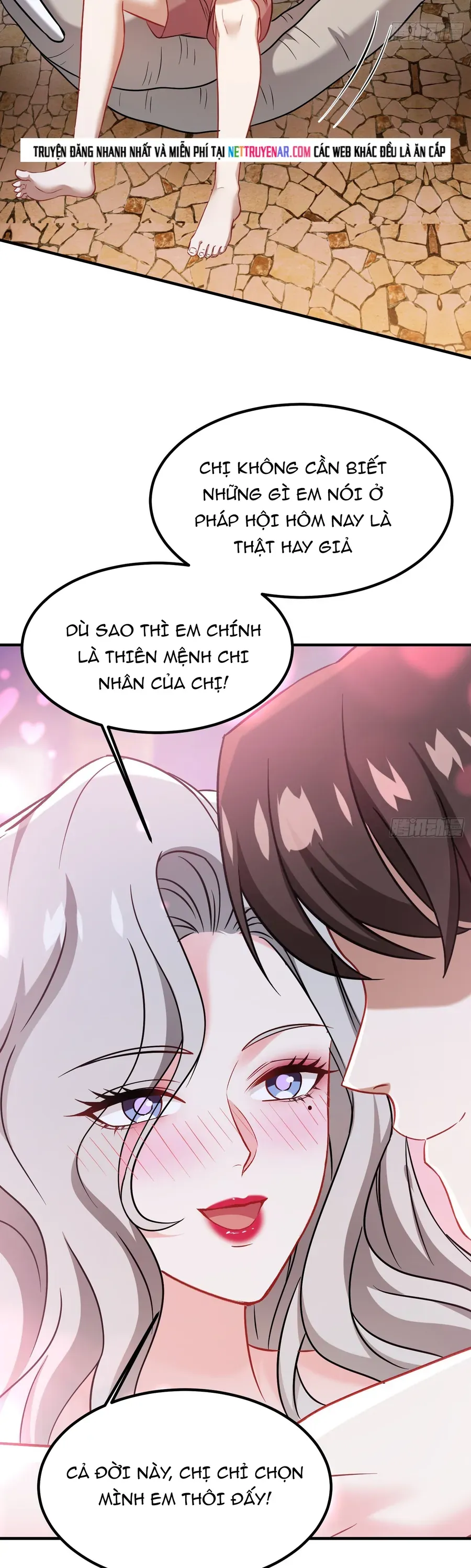 Bỏ Làm Simp Chúa, Ta Có Trong Tay Cả Tỉ Thần Hào Chap 266 - Next Chap 267