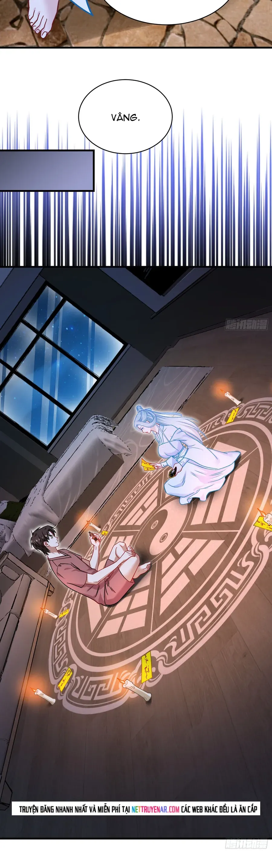 Bỏ Làm Simp Chúa, Ta Có Trong Tay Cả Tỉ Thần Hào Chap 266 - Next Chap 267