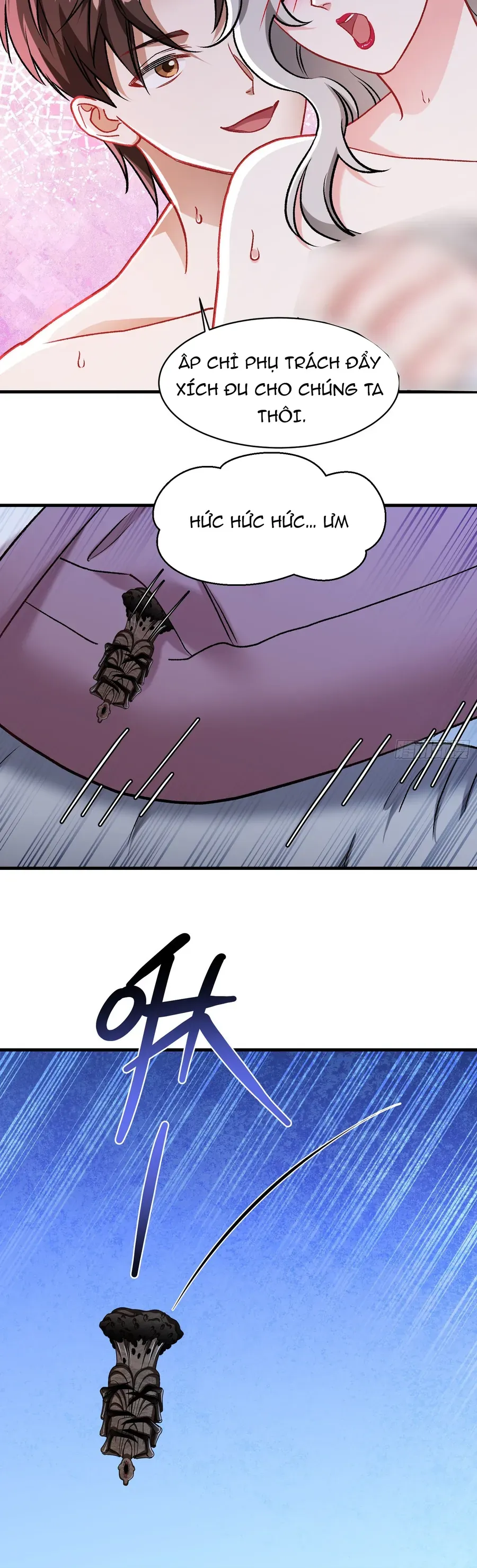 Bỏ Làm Simp Chúa, Ta Có Trong Tay Cả Tỉ Thần Hào Chap 266 - Next Chap 267