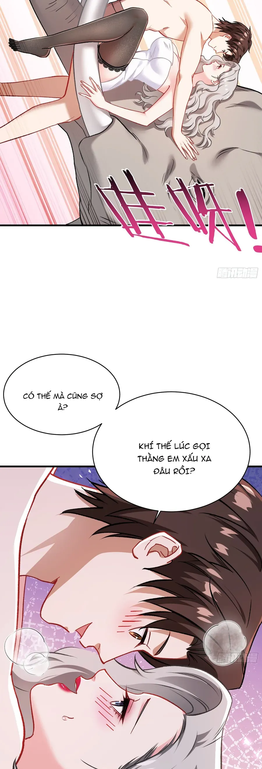 Bỏ Làm Simp Chúa, Ta Có Trong Tay Cả Tỉ Thần Hào Chap 266 - Next Chap 267