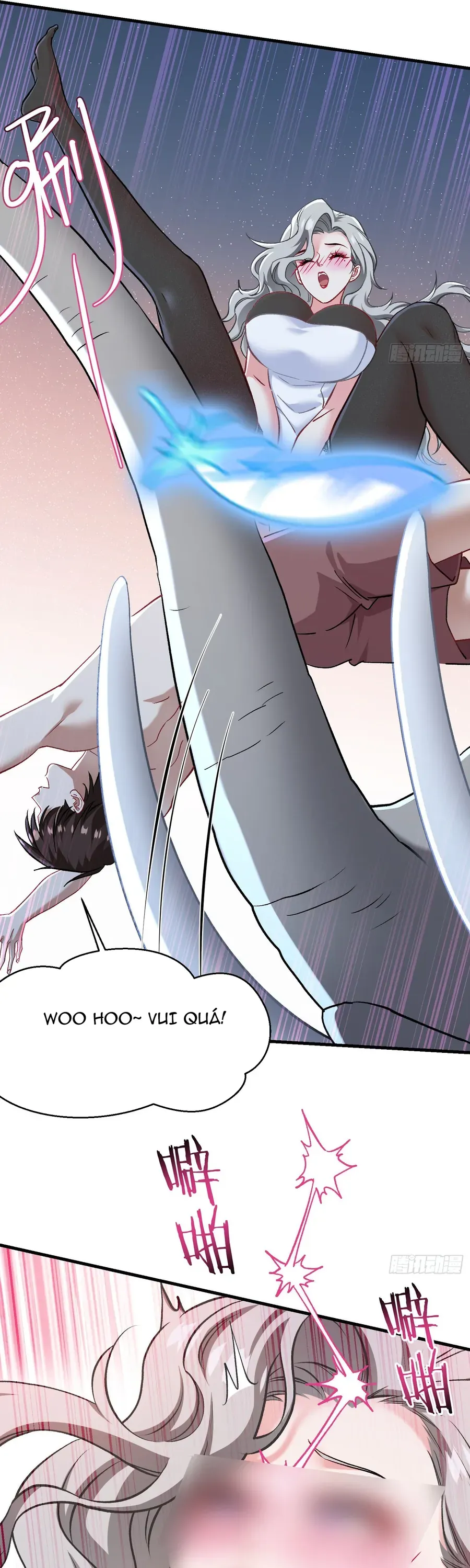 Bỏ Làm Simp Chúa, Ta Có Trong Tay Cả Tỉ Thần Hào Chap 266 - Next Chap 267