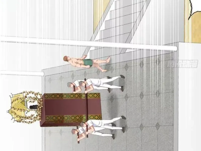 Bỏ Làm Simp Chúa, Ta Có Trong Tay Cả Tỉ Thần Hào Chap 260 - Next Chap 261